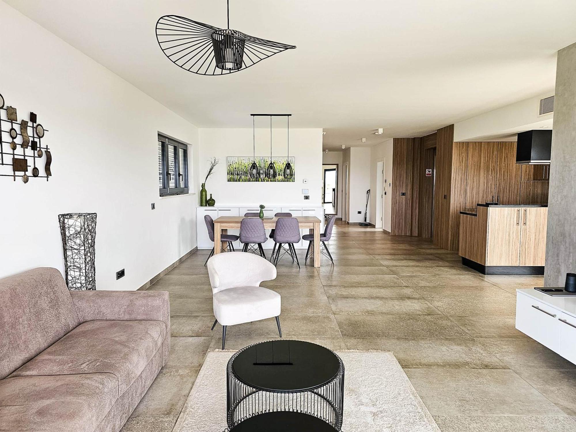 Luxury Apartments Baotic Trogir Exterior photo