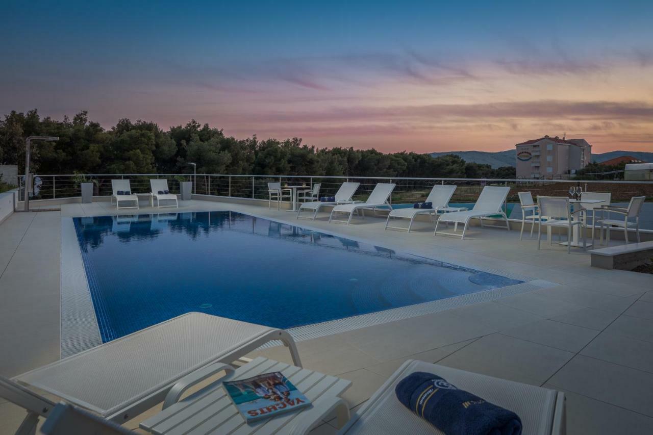 Luxury Apartments Baotic Trogir Exterior photo