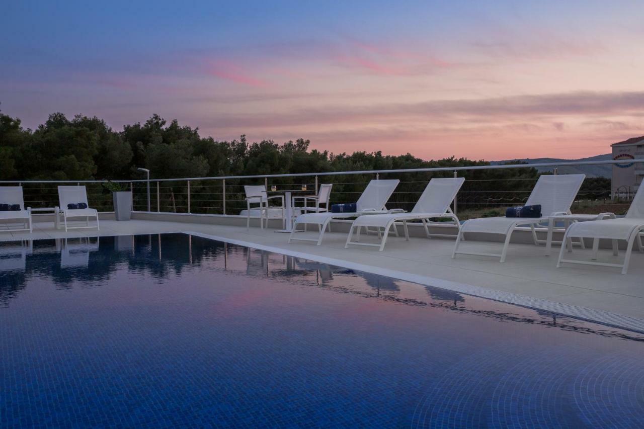 Luxury Apartments Baotic Trogir Exterior photo